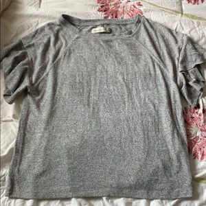 Abercrombie shirt